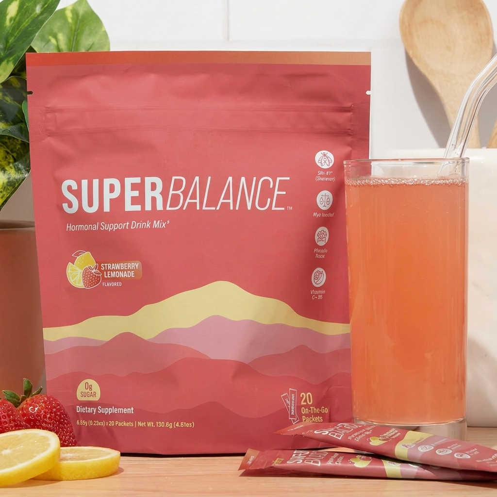 Carry SuperBalance
