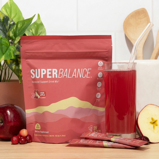 Carry SuperBalance
