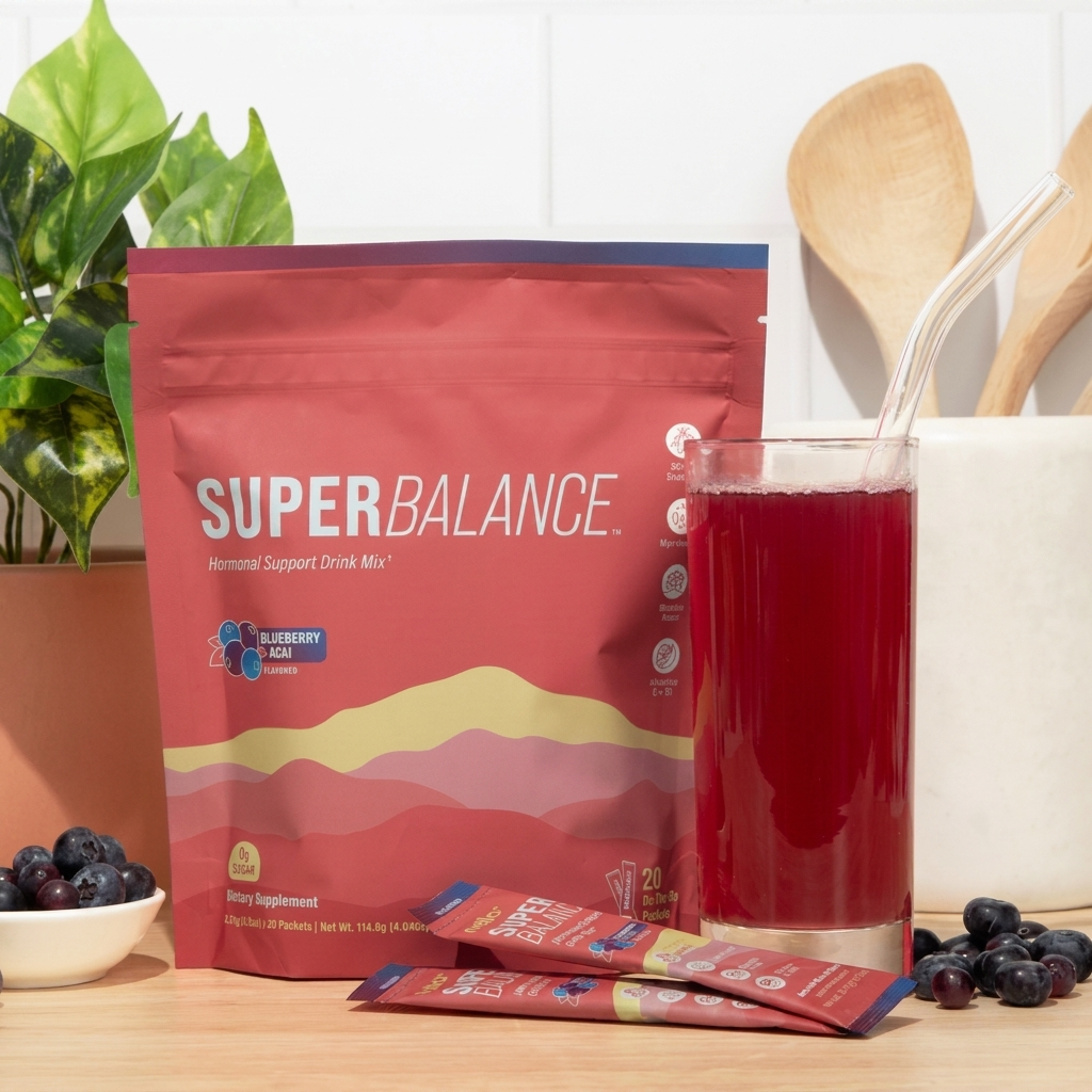Carry SuperBalance