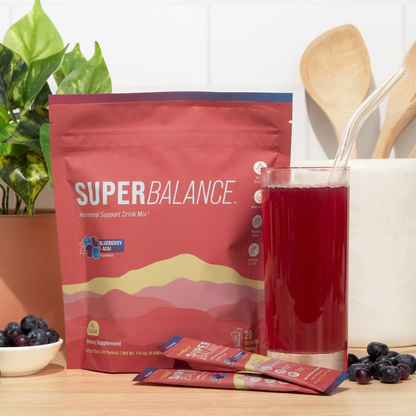 Carry SuperBalance