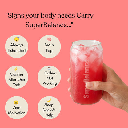 Carry SuperBalance