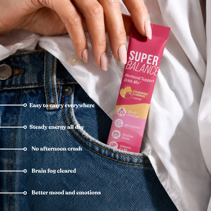 Carry SuperBalance